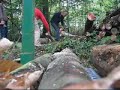 Holz machen (Kostenloser Bildschirmschoner)