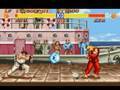 Defi N°2 : Street Fighter 2
