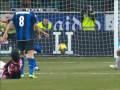 Inter Milan V AC Milan ( 2-1 ) 15.02.09 ALL GOALS !!!!!!