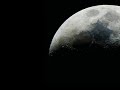 The colors of the Moon