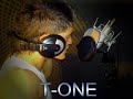 F_gAme & T-ONE (Mein erstes Wort)