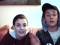 NICO Y DANI LOS MAKINAS NICO Y DANI LOS MAKINAS
