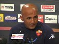 Spalletti conf. st. pre Reggina-Roma I^ Parte - 15.09.07 Spalletti conf. st. pre Reggina-Roma I^ Parte - 15.09.07