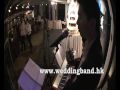 Wedding Band Piano Guitar Vocal Renaissance Harbour View HK Wedding Band Piano Guitar Vocal Renaissance Harbour View HK