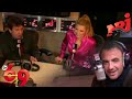 bruno godard balance sur raymond domenech - le 6/9 nrj