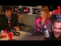 bruno godard balance sur raymond domenech - le 6/9 nrj