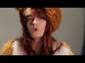 Florence and the Machine Get Wild at Bestival 2012