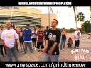 Location:  The Amway Arena - The building the Orlando Magic call home.  This battle represents a grudge match in its truest form.  These two have been talking shit for sooooooooooooooooooo long its crazy!  Who will win this HIGHLY aniticipated match?  Revanon is a fan favorite, but he's coming off a tough loss vs Unorthodox Phrases, the league champ.  State of Mynd had a rough start battling 2 of the leagues best, but after a recent win can he take his game to the next level?  Watch and find out!