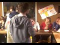 Maes ad pistum - 1 april cantus