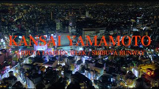 Empire Entertainment: KANSAI YAMAMOTO Collection 2021