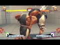 All Character Ultra Combos - PLEASE READ THE VIDEO DESCRIPTION* You knew it was coming :P thankfully you start the game with all characters unlocked right away, so that helped to get th...