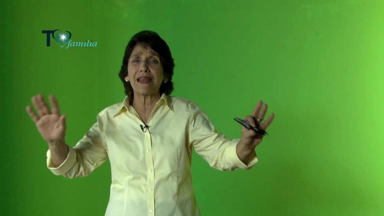 ESPECIAL SOBRE LA VIRGEN DE COROMOTO 2 de 3 Programas con la DRA. MARIA DE FLEURY por TVFamilia