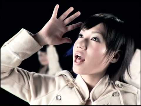 Perfume リニアモーターガール