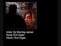 My Morning Jacket - Evil Urges