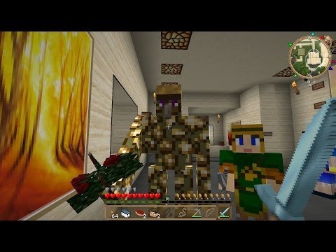 golem
