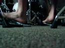 Double Bass Double Stroke Double Bass Double Stroke