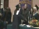 Entrega Diplomas Bachilleres Gimnasio Vermont 2008 #4