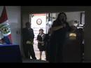 La Congresista Sasieta con la Policia Nacional (2) La Congresista Sasieta con la Policia Nacional (2)