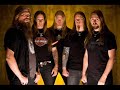 Amon Amarth - The Pursuit Of Vikings...