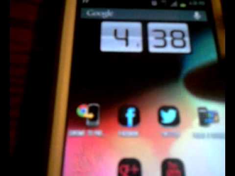 jelly bean - Launcher JellyBean Theme Review.