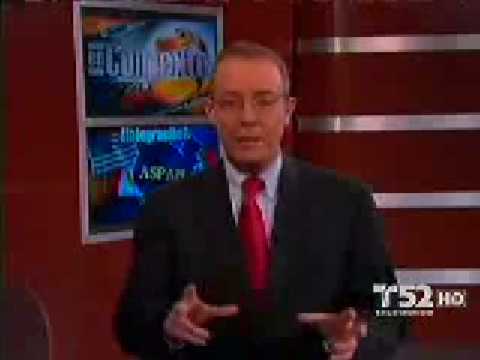TELEMUNDO INFORMA SOBRE EL ASPAN Y EL AMERO