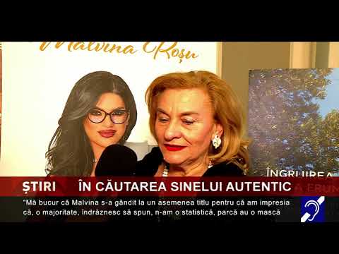 În căutarea sinelui autentic