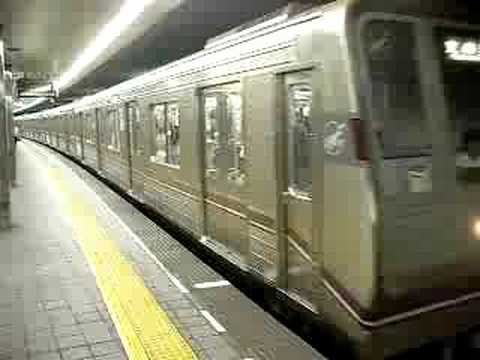 谷町線22系