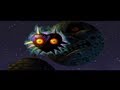 The Legend of Zelda: Majora's Mask - Episode 1