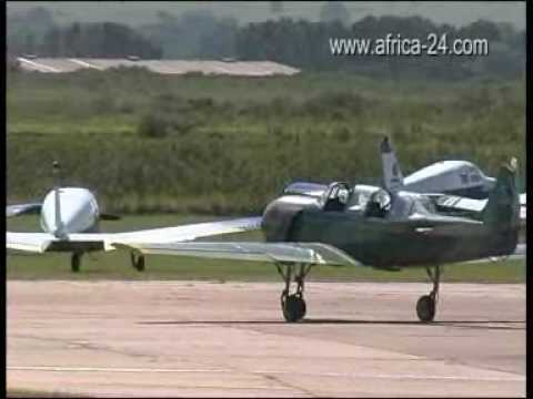 Africa - http://www.africa-24.com 43 Air School provides a dedicated training facility at Port Alfred, on the south east coast of South Africa. It offers a full residential service to an average student...