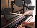 TROUBLE - COLDPLAY by SUPERJUJU