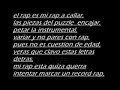 PORTA-TETRIS RAP lyrics