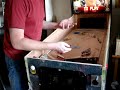 Bill Paxton Pinball Apollo 13 Mode