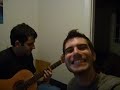 Jordan y Danys - Desconfio de la vida (JD)
