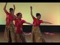 MIT Chamak Spring 2005 - SAAS Culture Show