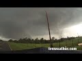 Dentro il tornado