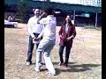 Street Play