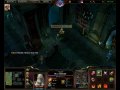 Diablo 3 WarCraft 1.18 Gameplay Trailer