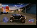 Crackdown Achievement Guide-Timed Stunt Driver