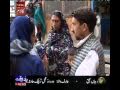 brave Pakistani women fights taliban in kalam area and killed 6 talibans