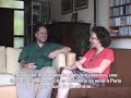 Mauricio Carrilho - Entrevista/Entretien/Interview