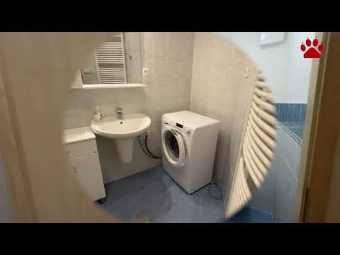 Video Pronájem bytu 2+kk, 57 m², s garážovým stáním  Praha 9, Vysočany