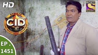 CID - सी आई डी - Ep 1451 - Death In An