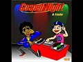 Institucional Gospel Night