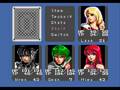 Phantasy Star 3 playthrough #22: Aridia/Frigidia passageway