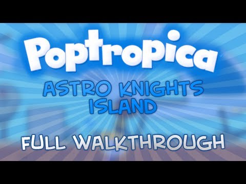 poptropica