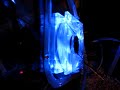 My Gaming Computer AMD 6000+ overclocked 8800gtx Antec 900