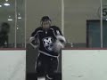 St. Mary Hockey Highlights