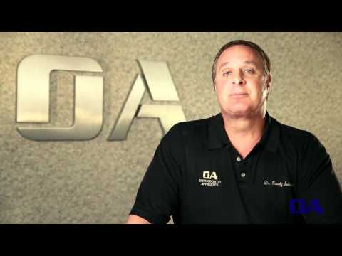 Why Did Dr. Schmidt Become an Orthodontist?