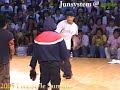  breakdance  omar and ronnie vs physics and hong 10