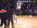 (Breakdance) Omar and Ronnie vs Physics and Hong 10